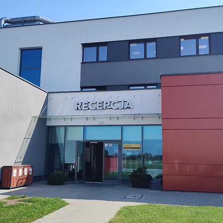 Bobrowiec  Hotel Picaro Kopytkowo A1 מראה חיצוני תמונה