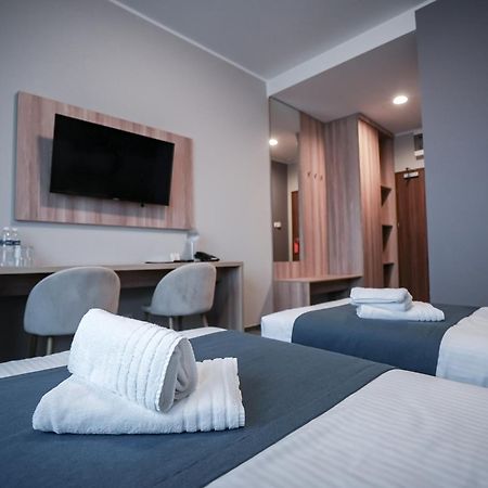 Bobrowiec  Hotel Picaro Kopytkowo A1 מראה חיצוני תמונה