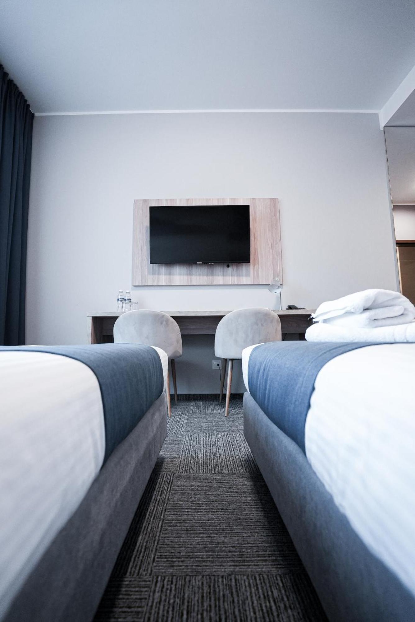 Bobrowiec  Hotel Picaro Kopytkowo A1 מראה חיצוני תמונה