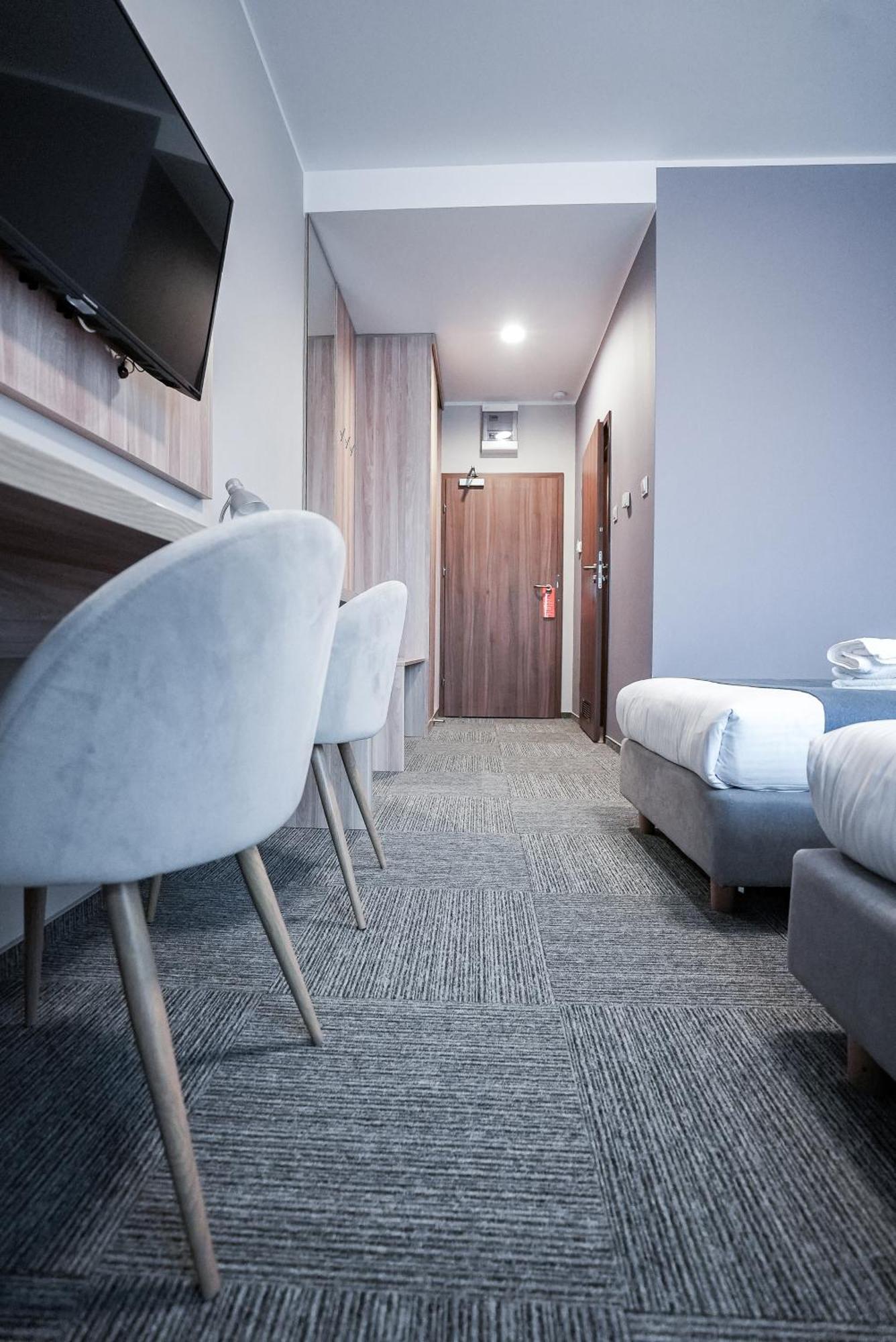 Bobrowiec  Hotel Picaro Kopytkowo A1 מראה חיצוני תמונה