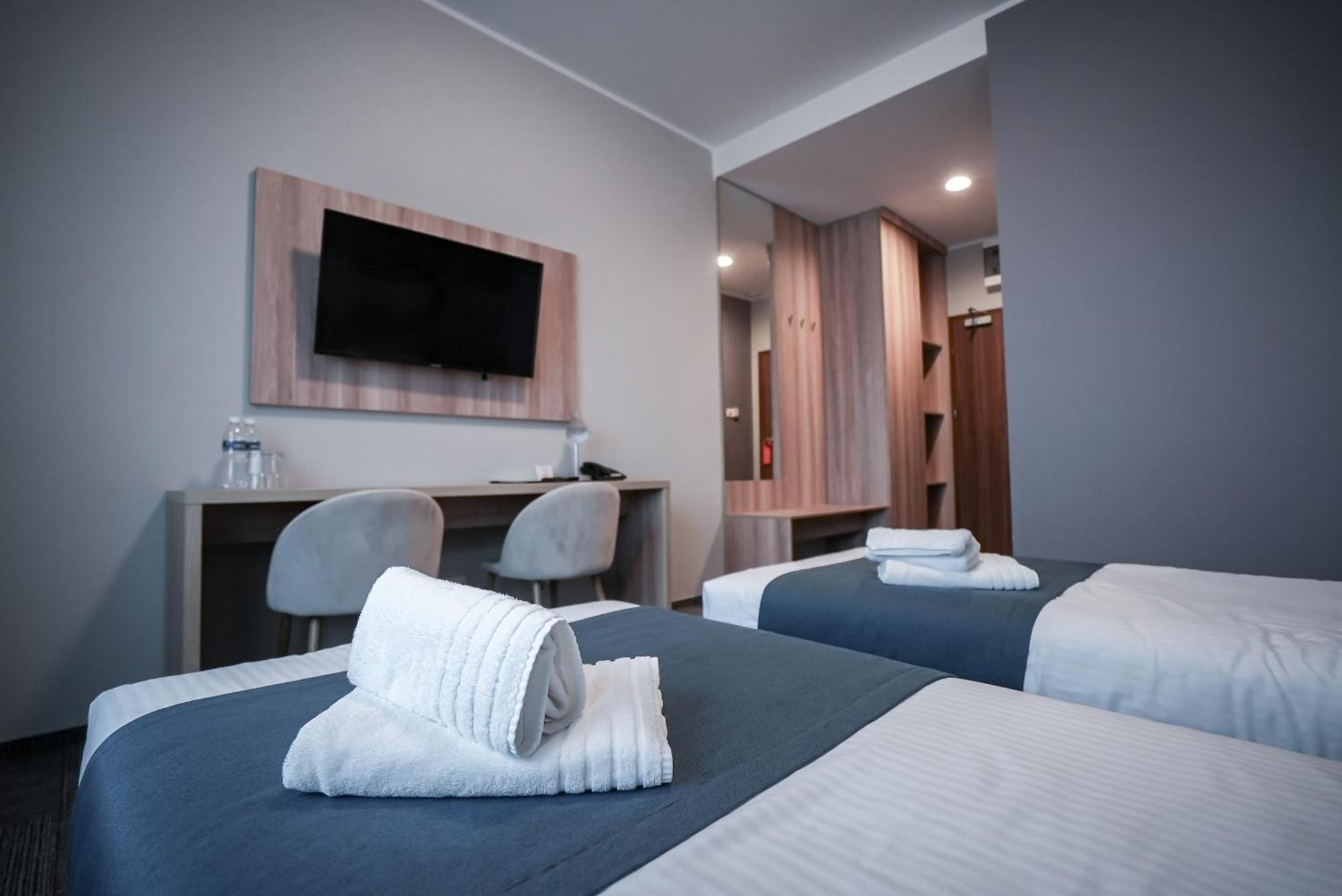 Bobrowiec  Hotel Picaro Kopytkowo A1 מראה חיצוני תמונה