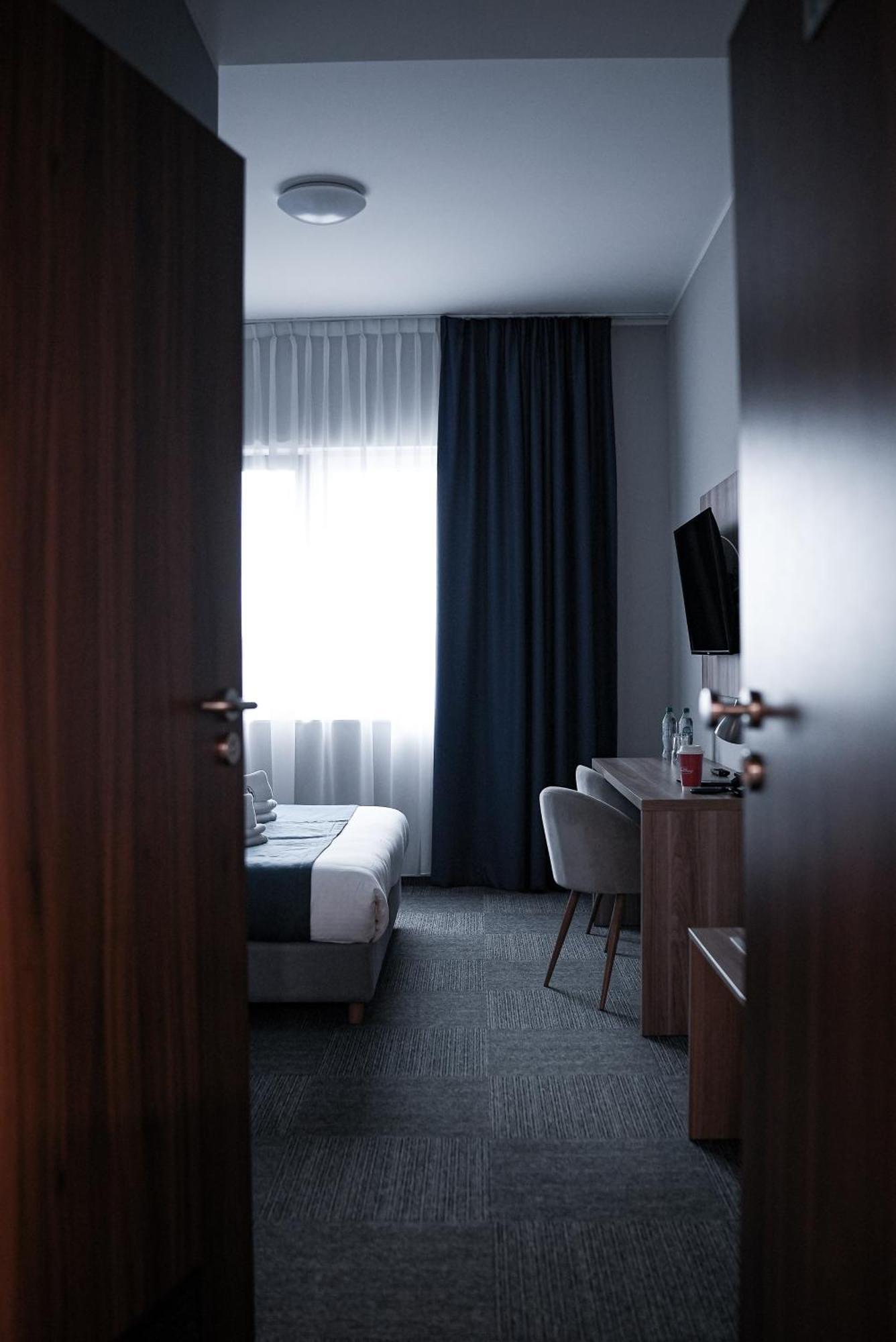 Bobrowiec  Hotel Picaro Kopytkowo A1 מראה חיצוני תמונה